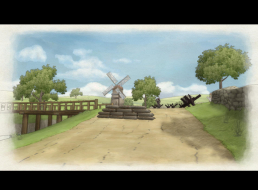 Valkyria Chronicles