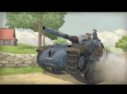 Valkyria Chronicles