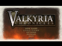 Valkyria Chronicles