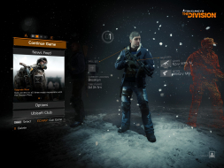 Tom Clancy's The Division