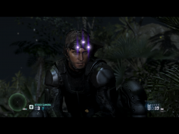 Tom Clancy's Splinter Cell: Blacklist