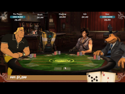 Poker Night 2