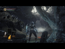 Dark Souls III