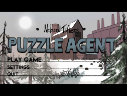 Puzzle Agent