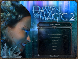 Dawn of Magic 2