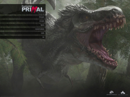 theHunter: Primal