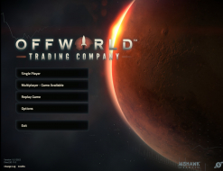 Offworld Trading Company