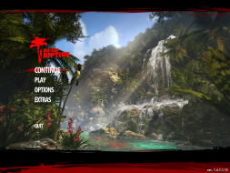 Dead Island: Riptide 