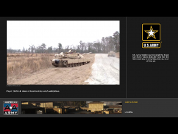 America's Army: Proving Grounds