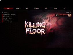 Killing Floor 2