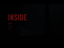 Inside