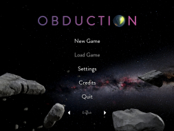 Obduction