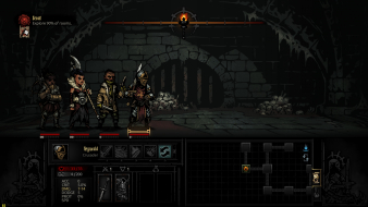 Darkest Dungeon