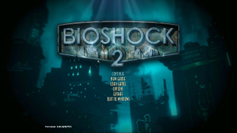 BioShock 2 Remastered