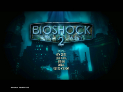 BioShock 2 Remastered