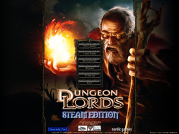 Dungeon Lords Steam Edition 