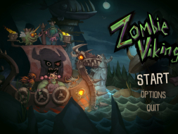 Zombie Vikings