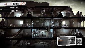 This War of Mine