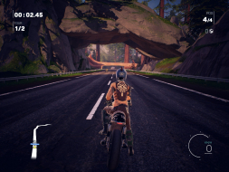 Moto Racer 4