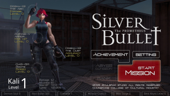Silver Bullet: Prometheus