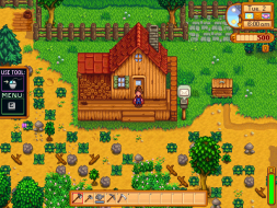 Stardew Valley