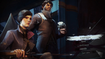 Dishonored 2