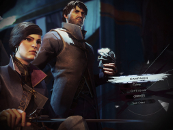 Dishonored 2