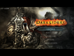 Darksiders Warmastered Edition