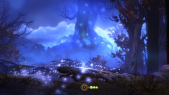 Ori and the Blind Forest: Definitive Edition