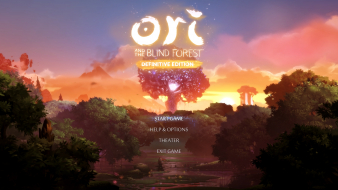 Ori and the Blind Forest: Definitive Edition