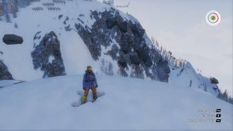 Steep