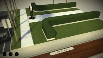 Hitman GO: Definitive Edition