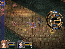 The Legend of Heroes: Trails in the Sky