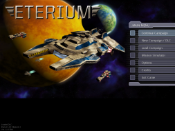 Eterium