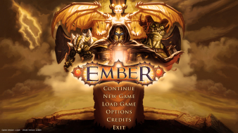 Ember