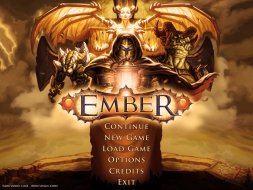 Ember