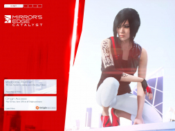 Mirror's Edge Catalyst