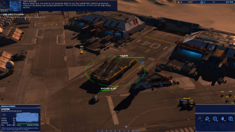 Homeworld: Deserts of Kharak