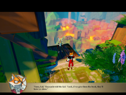 Stories: The Path of Destinies