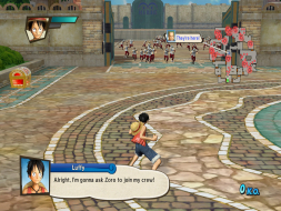 One Piece: Pirate Warriors 3