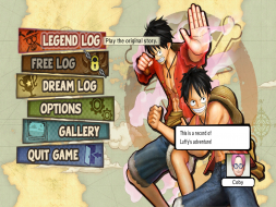 One Piece: Pirate Warriors 3