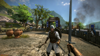 Chivalry: Medieval Warfare