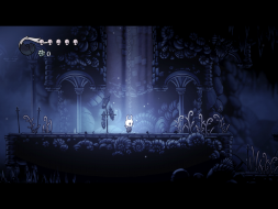 Hollow Knight