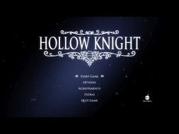 Hollow Knight