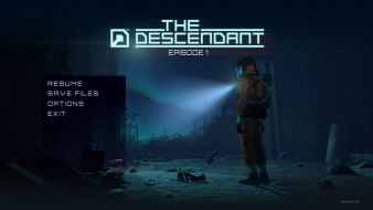 The Descendant