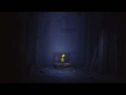 Little Nightmares