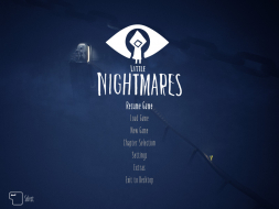 Little Nightmares