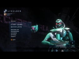 Livelock