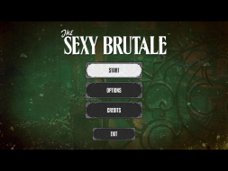 The Sexy Brutale