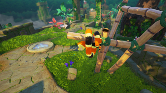 Snake Pass